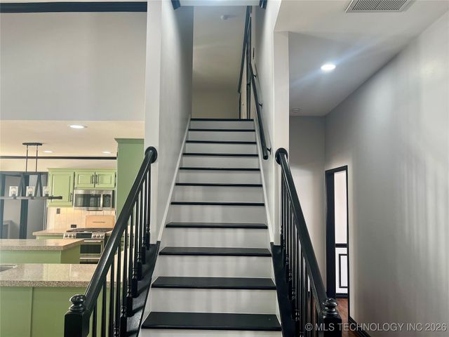 19950 W Hwy 33 Road, Sapulpa, OK 74066