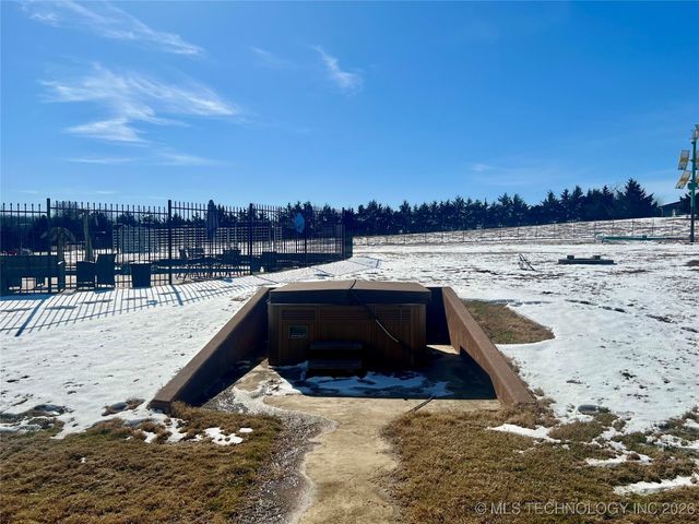 19950 W Hwy 33 Road, Sapulpa, OK 74066