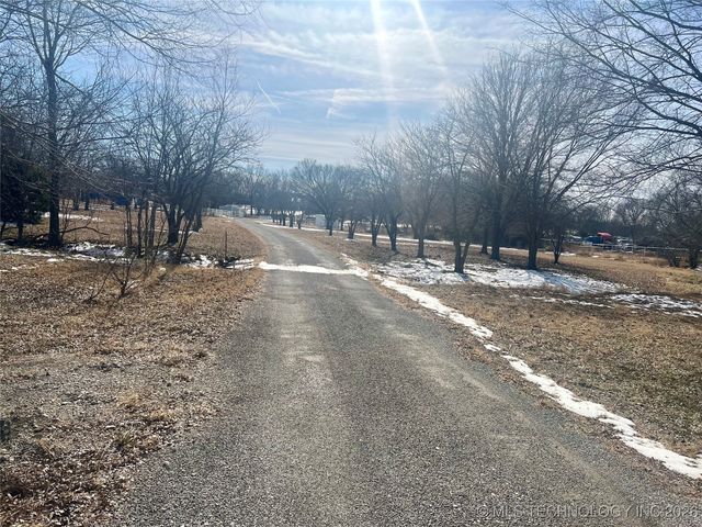 19950 W Hwy 33 Road, Sapulpa, OK 74066