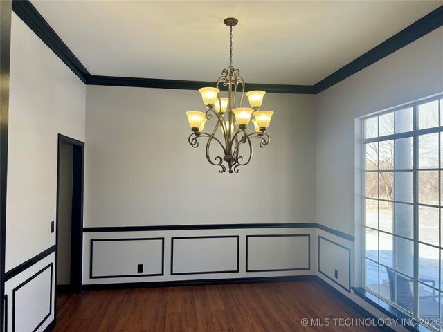 19950 W Hwy 33 Road, Sapulpa, OK 74066