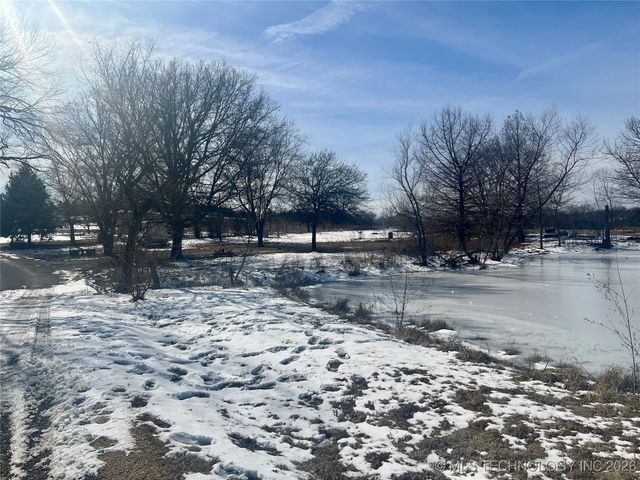 19950 W Hwy 33 Road, Sapulpa, OK 74066