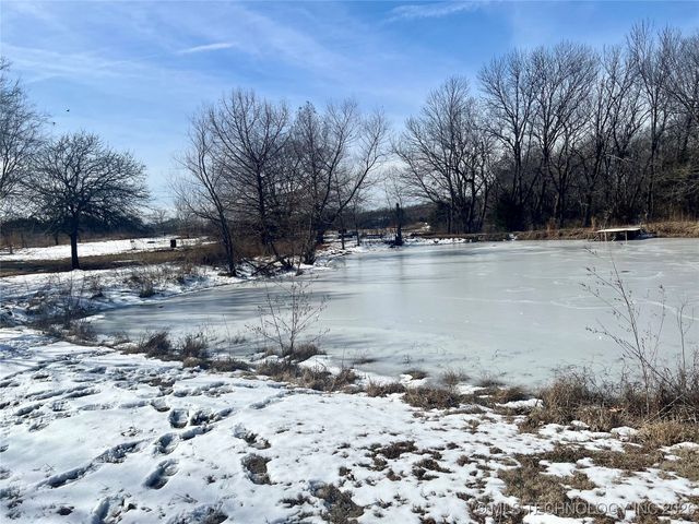 19950 W Hwy 33 Road, Sapulpa, OK 74066