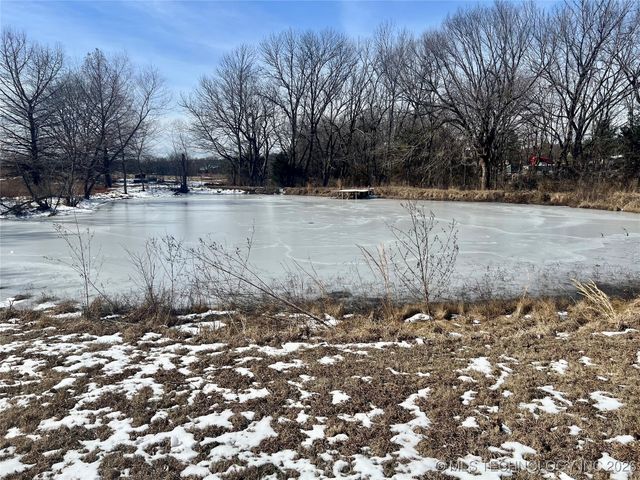 19950 W Hwy 33 Road, Sapulpa, OK 74066