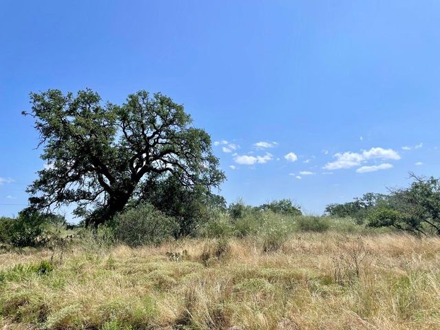 Lot 1 Legacy Ridge, Burnet, TX 78611