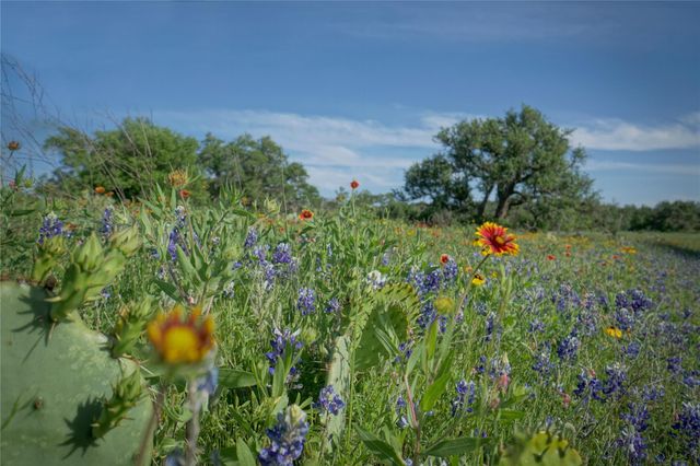 Lot 1 Legacy Ridge, Burnet, TX 78611
