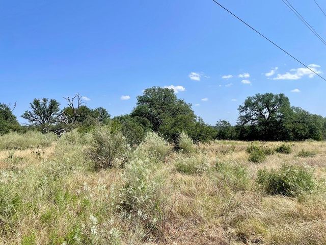 Lot 1 Legacy Ridge, Burnet, TX 78611