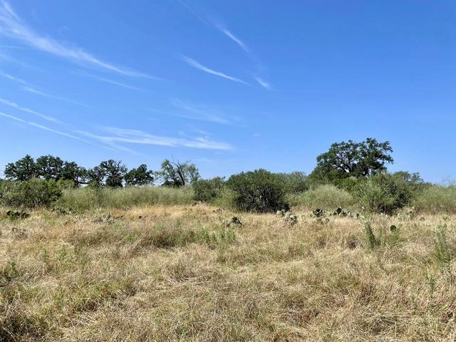 Lot 1 Legacy Ridge, Burnet, TX 78611