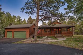 284 County Road 511 Road, Divide, CO 80814