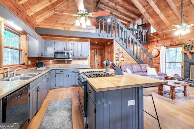 30 Maxwell Lane 242, Blue Ridge, GA 30513