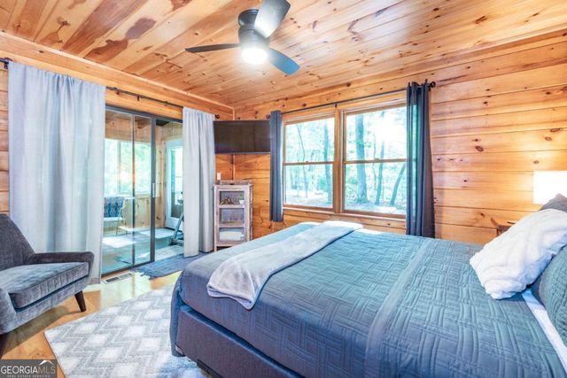 30 Maxwell Lane 242, Blue Ridge, GA 30513