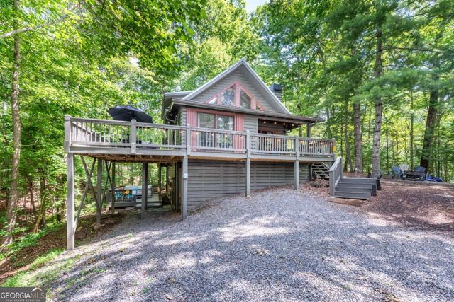 30 Maxwell Lane 242, Blue Ridge, GA 30513