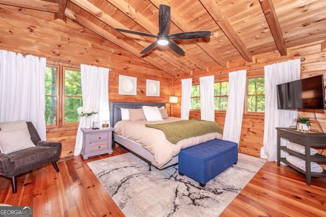 30 Maxwell Lane 242, Blue Ridge, GA 30513