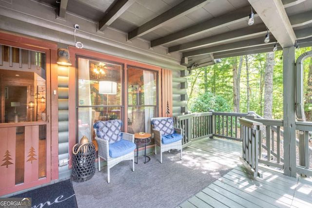 30 Maxwell Lane 242, Blue Ridge, GA 30513