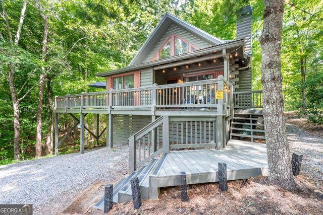 30 Maxwell Lane 242, Blue Ridge, GA 30513