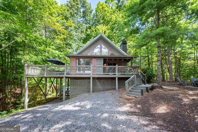 30 Maxwell Lane 242, Blue Ridge, GA 30513