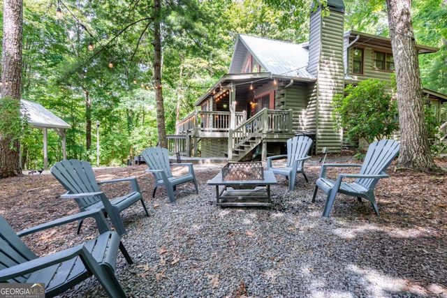30 Maxwell Lane 242, Blue Ridge, GA 30513