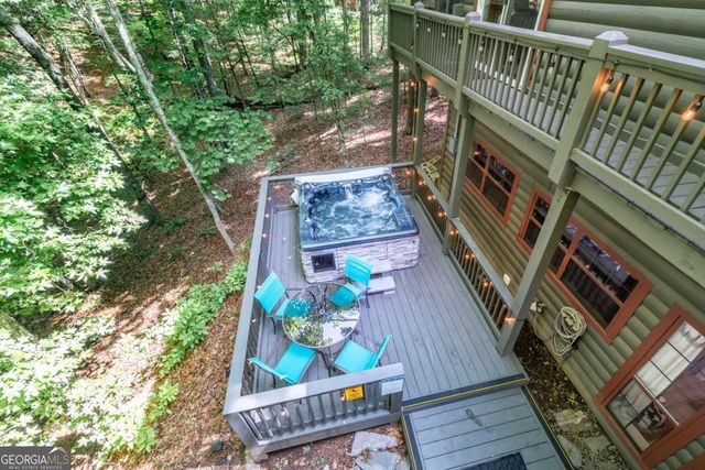 30 Maxwell Lane 242, Blue Ridge, GA 30513