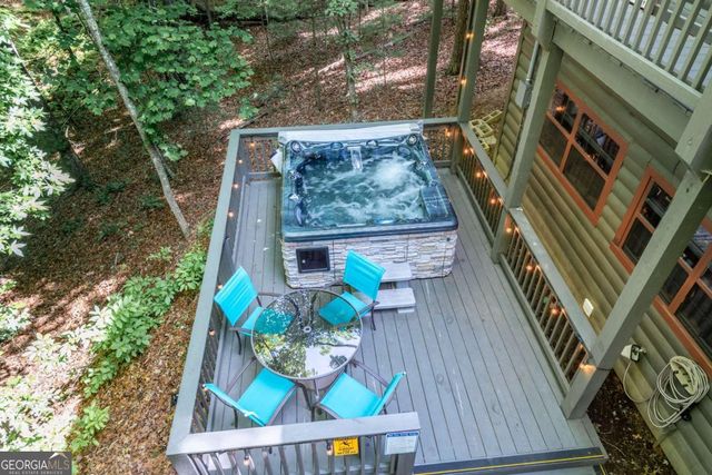 30 Maxwell Lane 242, Blue Ridge, GA 30513