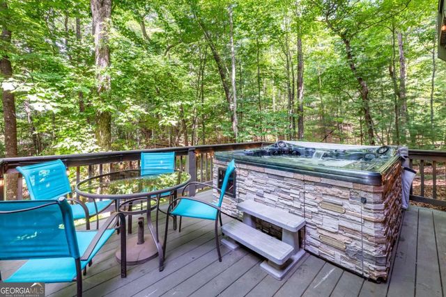 30 Maxwell Lane 242, Blue Ridge, GA 30513