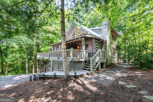 30 Maxwell Lane 242, Blue Ridge, GA 30513