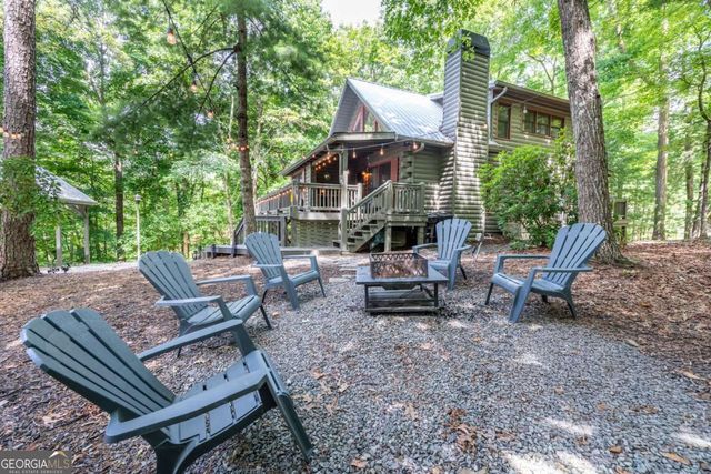 30 Maxwell Lane 242, Blue Ridge, GA 30513