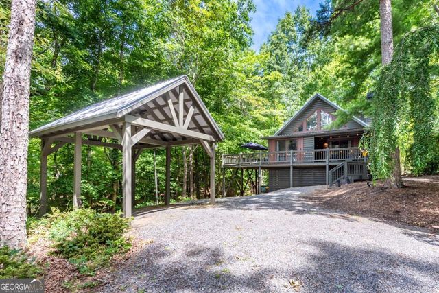 30 Maxwell Lane 242, Blue Ridge, GA 30513