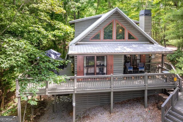 30 Maxwell Lane 242, Blue Ridge, GA 30513
