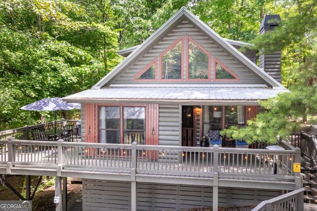 30 Maxwell Lane 242, Blue Ridge, GA 30513