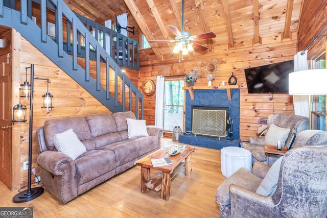 30 Maxwell Lane 242, Blue Ridge, GA 30513