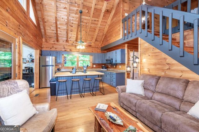 30 Maxwell Lane 242, Blue Ridge, GA 30513