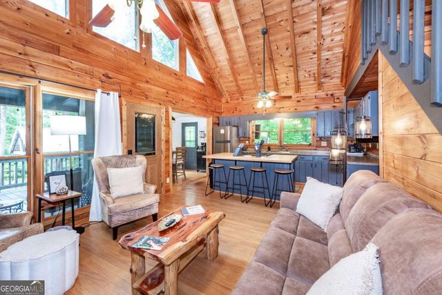 30 Maxwell Lane 242, Blue Ridge, GA 30513