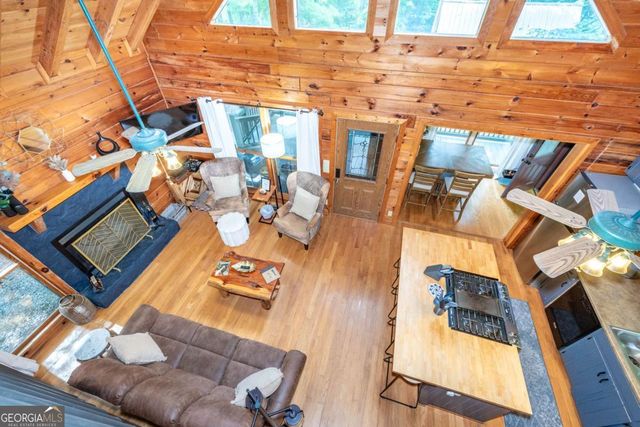 30 Maxwell Lane 242, Blue Ridge, GA 30513