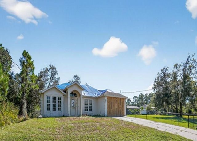 3162 IRMA STREET, North Port, FL 34291