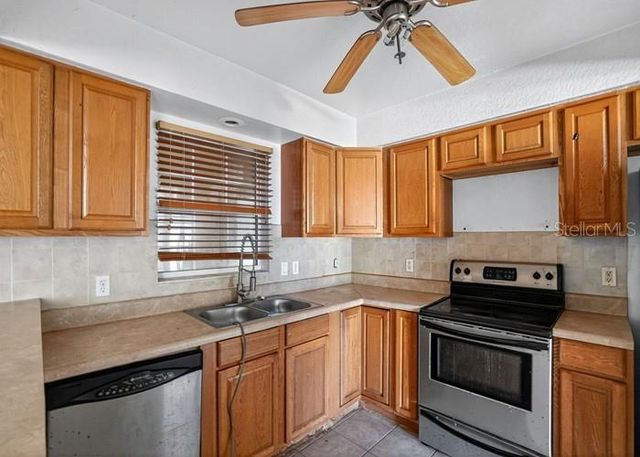 3162 IRMA STREET, North Port, FL 34291