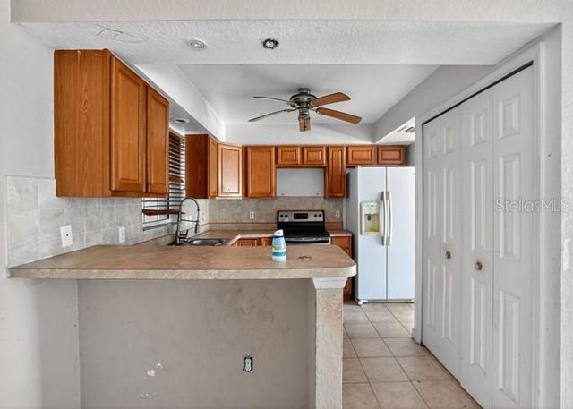 3162 IRMA STREET, North Port, FL 34291