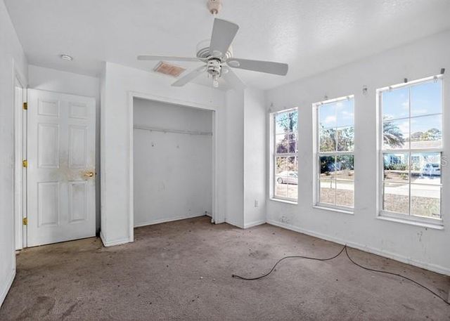 3162 IRMA STREET, North Port, FL 34291