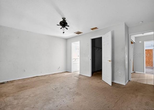 3162 IRMA STREET, North Port, FL 34291