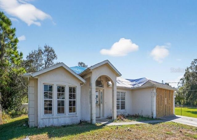 3162 IRMA STREET, North Port, FL 34291