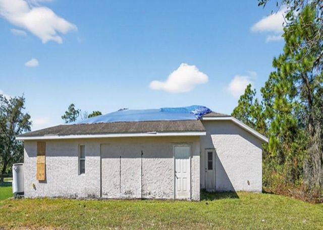 3162 IRMA STREET, North Port, FL 34291