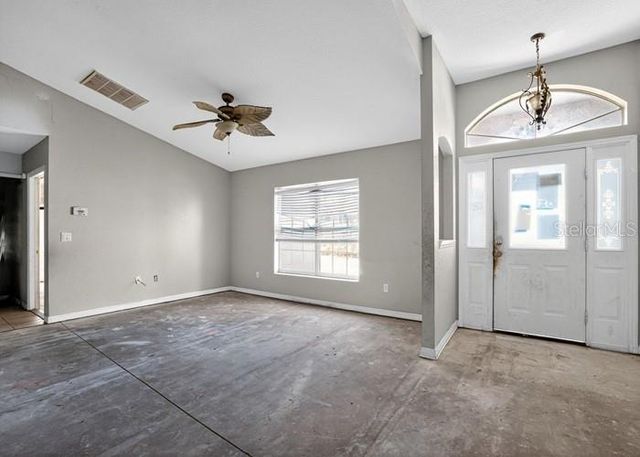 3162 IRMA STREET, North Port, FL 34291