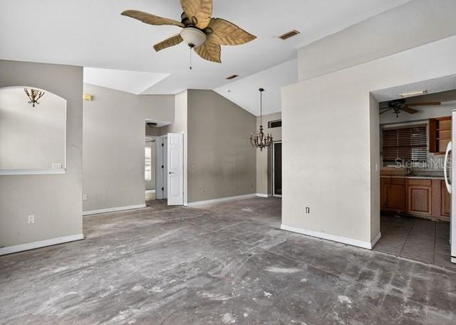 3162 IRMA STREET, North Port, FL 34291