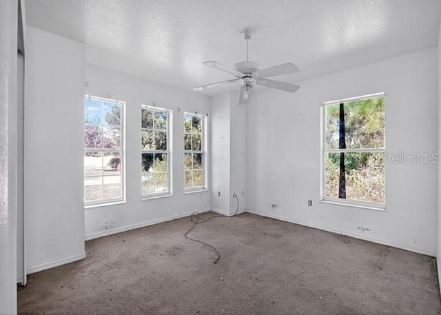 3162 IRMA STREET, North Port, FL 34291