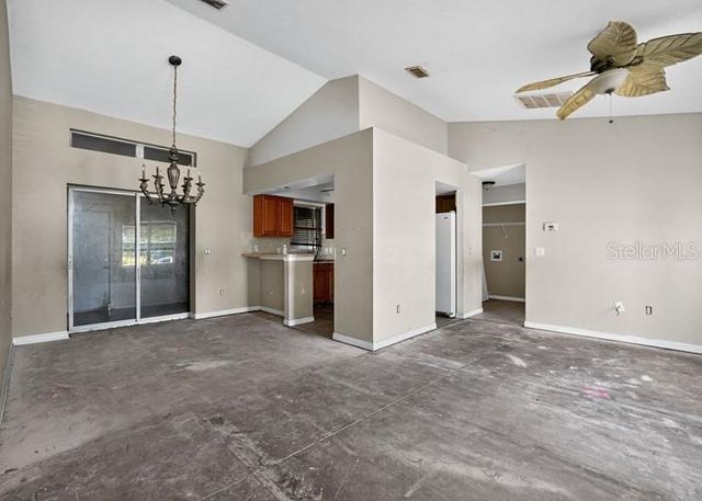 3162 IRMA STREET, North Port, FL 34291