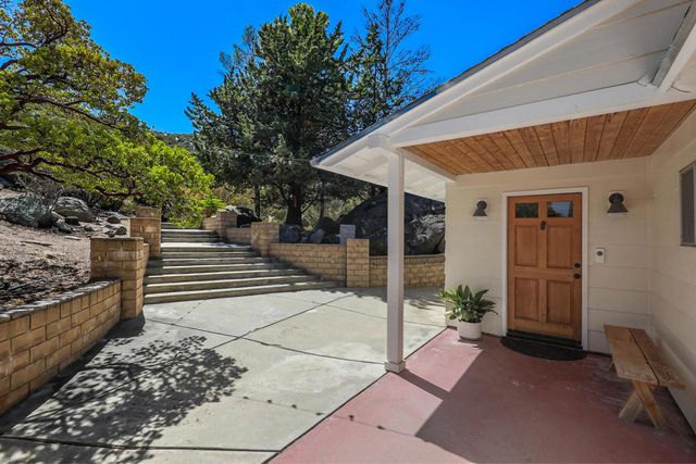 67079 Ribbonwood Drive, Mountain Center, CA 92561