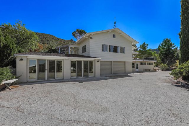 67079 Ribbonwood Drive, Mountain Center, CA 92561