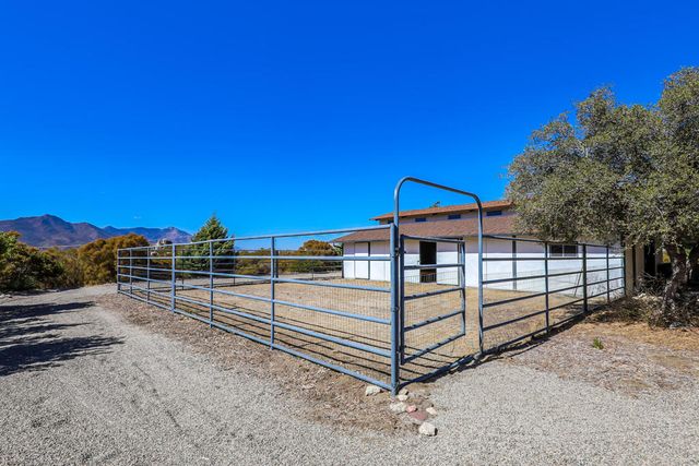 67079 Ribbonwood Drive, Mountain Center, CA 92561