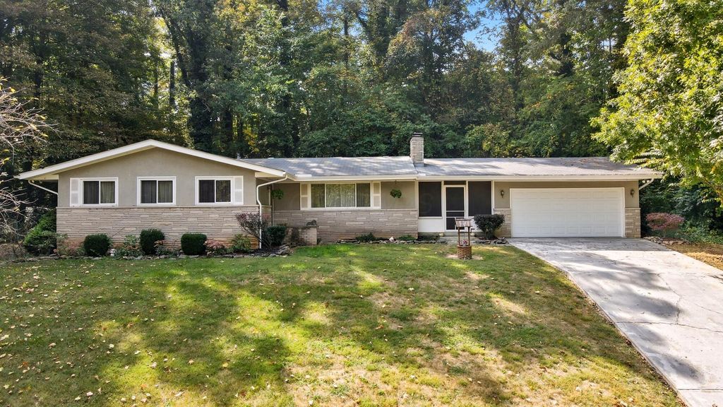 70 Riverside Drive, Galloway, OH 43119