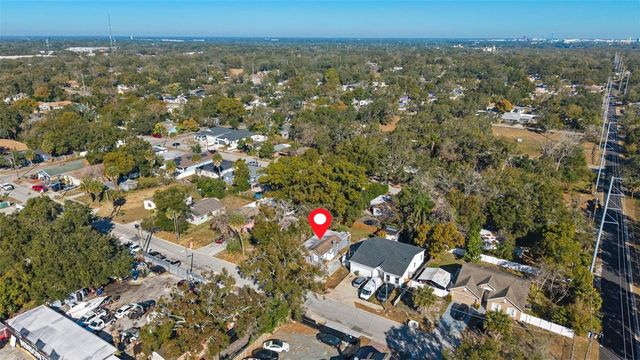 3622 E MOHAWK AVENUE, Tampa, FL 33610