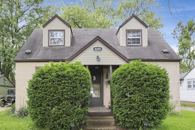 4209 Avery Road, Hilliard, OH 43026