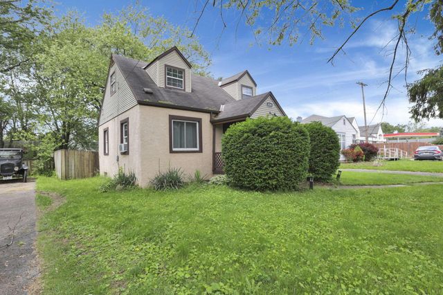 4209 Avery Road, Hilliard, OH 43026
